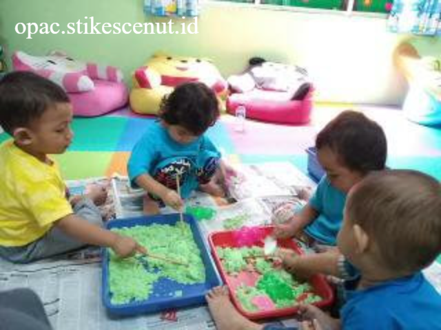 Metode Belajar Sambil Bermain untuk Anak Usia Dini