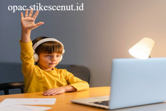 Cara Mengatasi Anak Sulit Belajar di Rumah Selama Pandemi