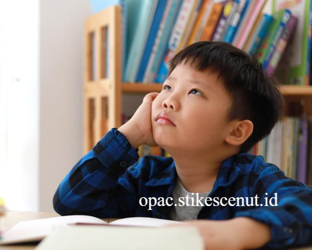 Cara Meningkatkan Minat Baca Anak Sejak Usia Dini