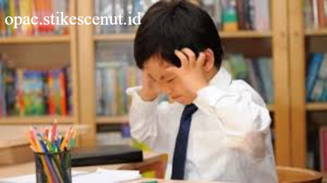 Cara Membantu Anak Menghadapi Ujian tanpa Stres Berlebihan