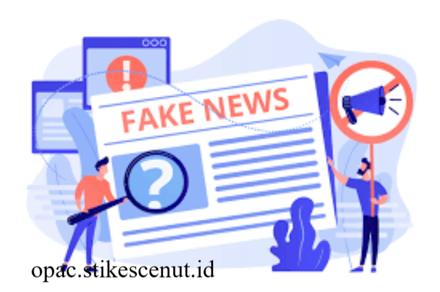 Cara Menyaring Informasi Hoaks di Media Sosial untuk Pelajar