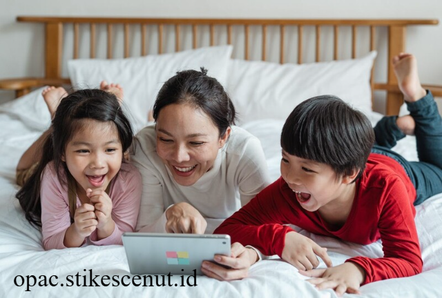 Rekomendasi Sumber Belajar Online Gratis untuk Siswa di Rumah