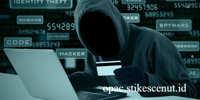 Mengenali Penipuan Online yang Sering Menargetkan Pelajar