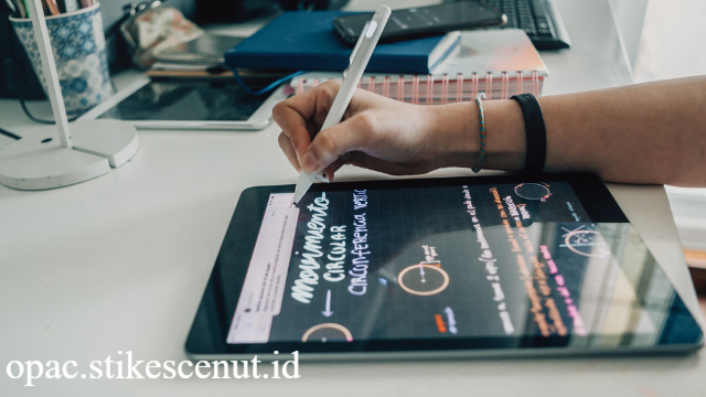 Cara Membuat Catatan Digital yang Rapi dan Mudah Dipelajari Ulang