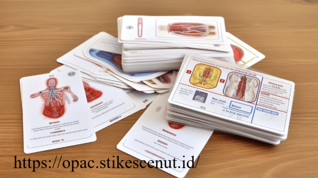 Menggunakan Aplikasi Flashcard Digital untuk Menghafal Cepat