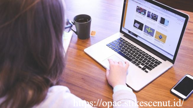 Tips Mencari Sumber Belajar Terpercaya di Internet