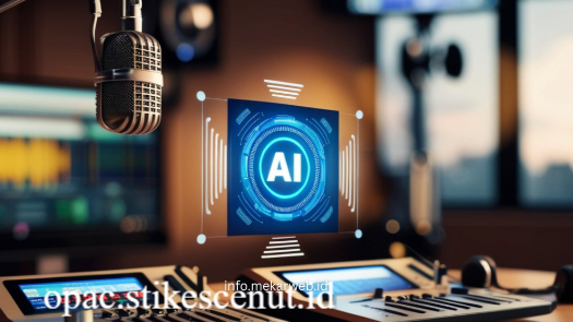 Tren AI dalam Pembelajaran: Cara Guru dan Siswa Beradaptasi di 2026