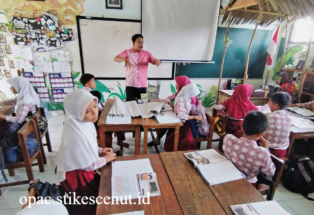 Fenomena "Guru Gacor": Tren Guru Kreatif yang Viral di Media Sosial