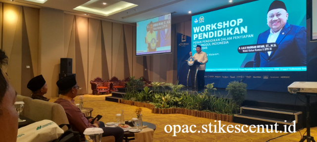 UU Sisdiknas Disahkan, Wajib Belajar Jadi 13 Tahun dan Bahasa Inggris Jadi Mapel Wajib