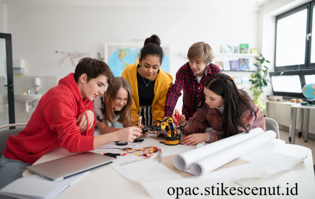 Program Indonesian International Student Assessment