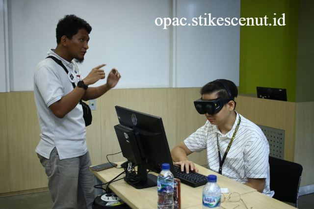 Terobosan Aksesibilitas Akademik