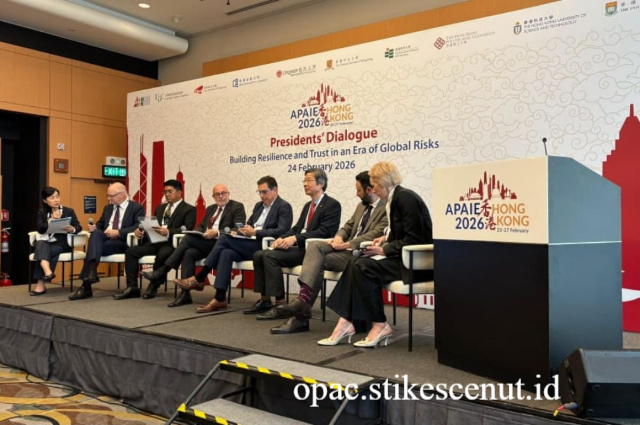 Transformasi Pendidikan Global