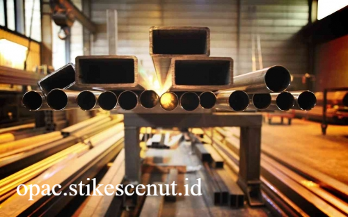 Mengulas Metalurgi Ramah Lingkungan