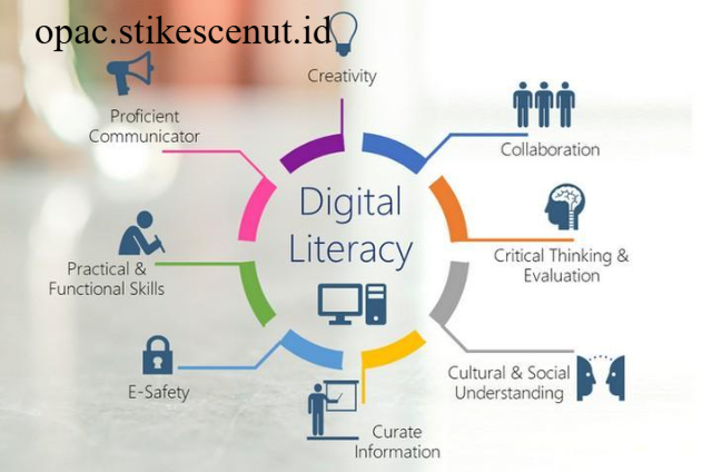 Mengulas Kepemimpinan Orbit dan Literasi Digital